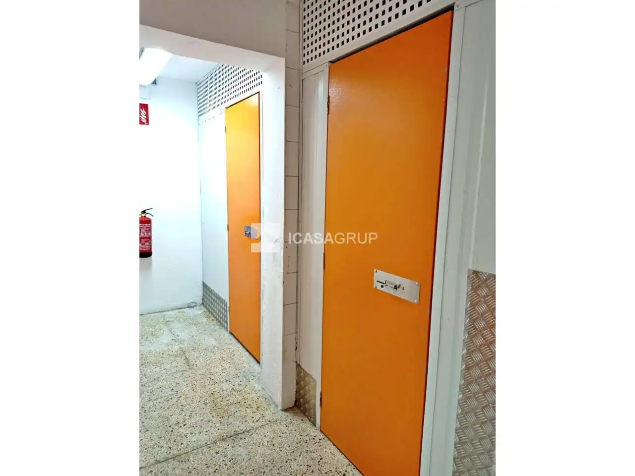 Storage room for rent in Rubí