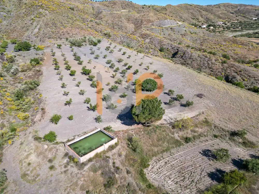 Apartamento en venta en Taberno con Terraza
