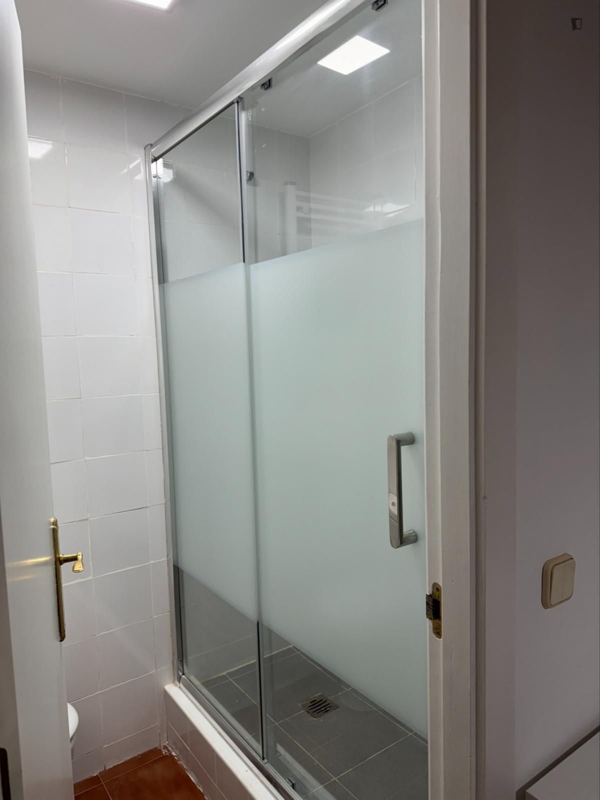 Estudi de lloguer a Embajadores - Lavapiés