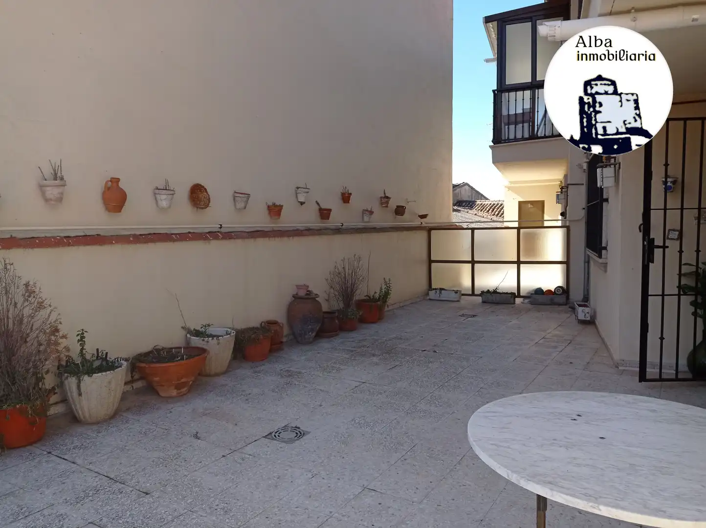 Pis en venda a Calle Manterola, 9, Alba de Tormes