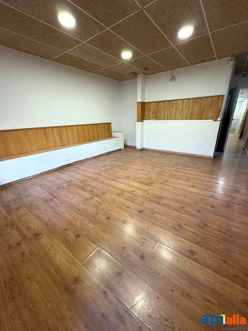 Local en venta en Premià de Mar