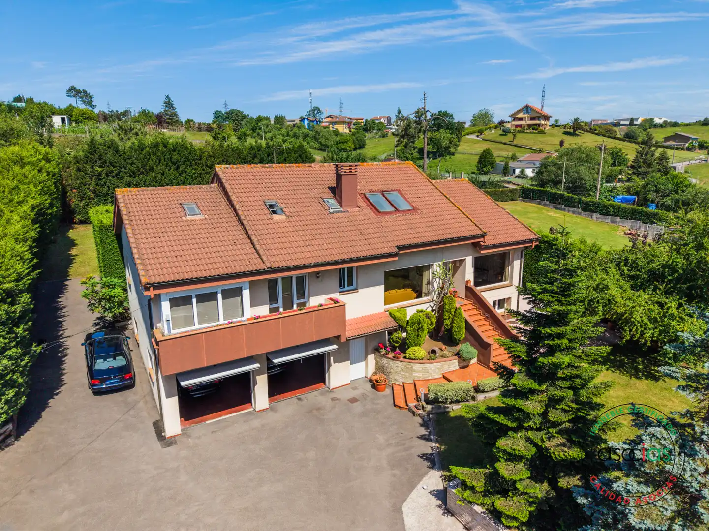 Casa con jardín en venta en LG FONCIELLO, imagen 4