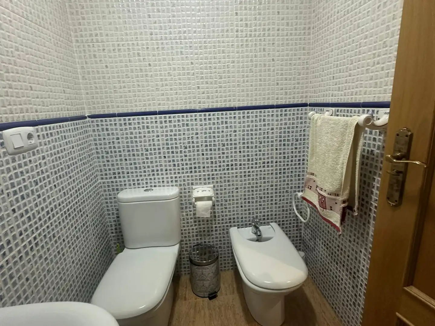 Apartamento de alquiler en Pescadores