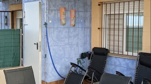 Foto 4 de Apartamento de alquiler en Santiago de la Ribera, San Javier