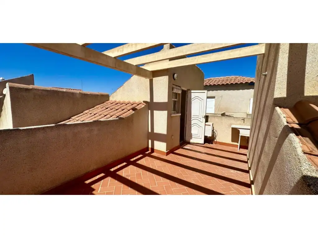 Appartement compact avec terrasse à vendre à Calle Guapiles, imagen 2