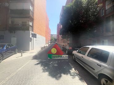 Local comercial en venda a Centro