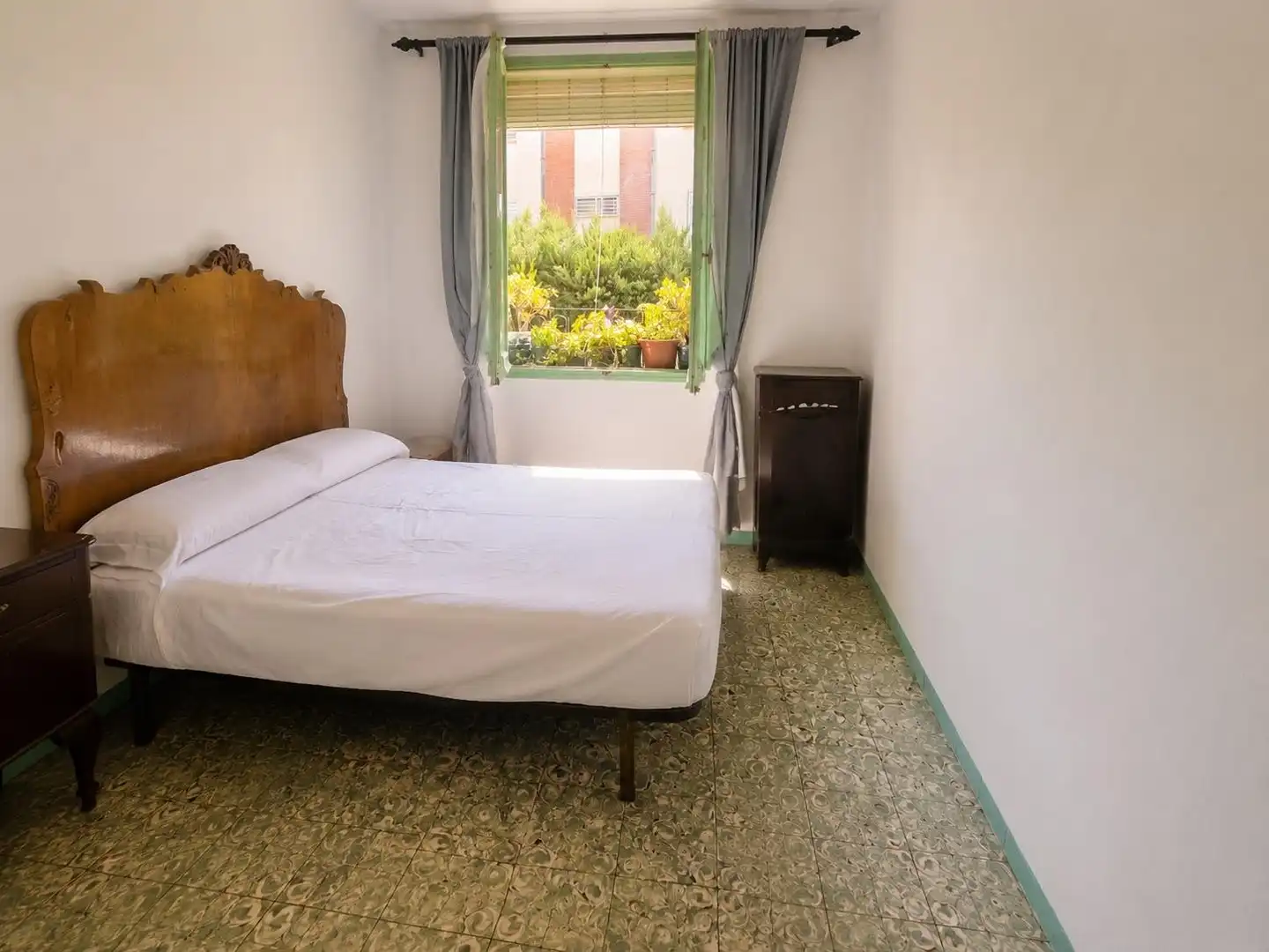 Habitación de Piso en venta en Mula con Jardín privado, Terraza y Trastero