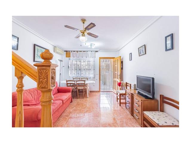 Casa-chalet en Venta en Playa Honda - Playa Paraíso