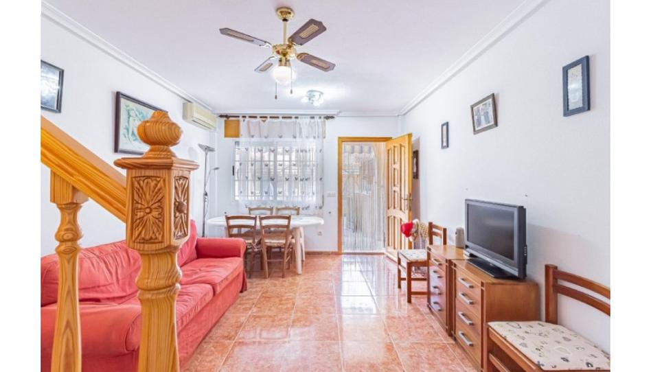 Foto 1 de Casa o chalet en venta en Playa Honda - Playa Paraíso, Murcia