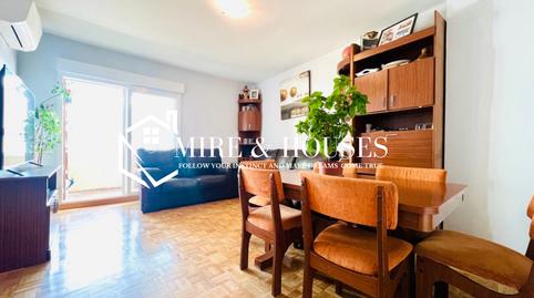 Foto 2 de Pis en venda a Calle de Nuestra Señora del Pilar, Centro, Madrid