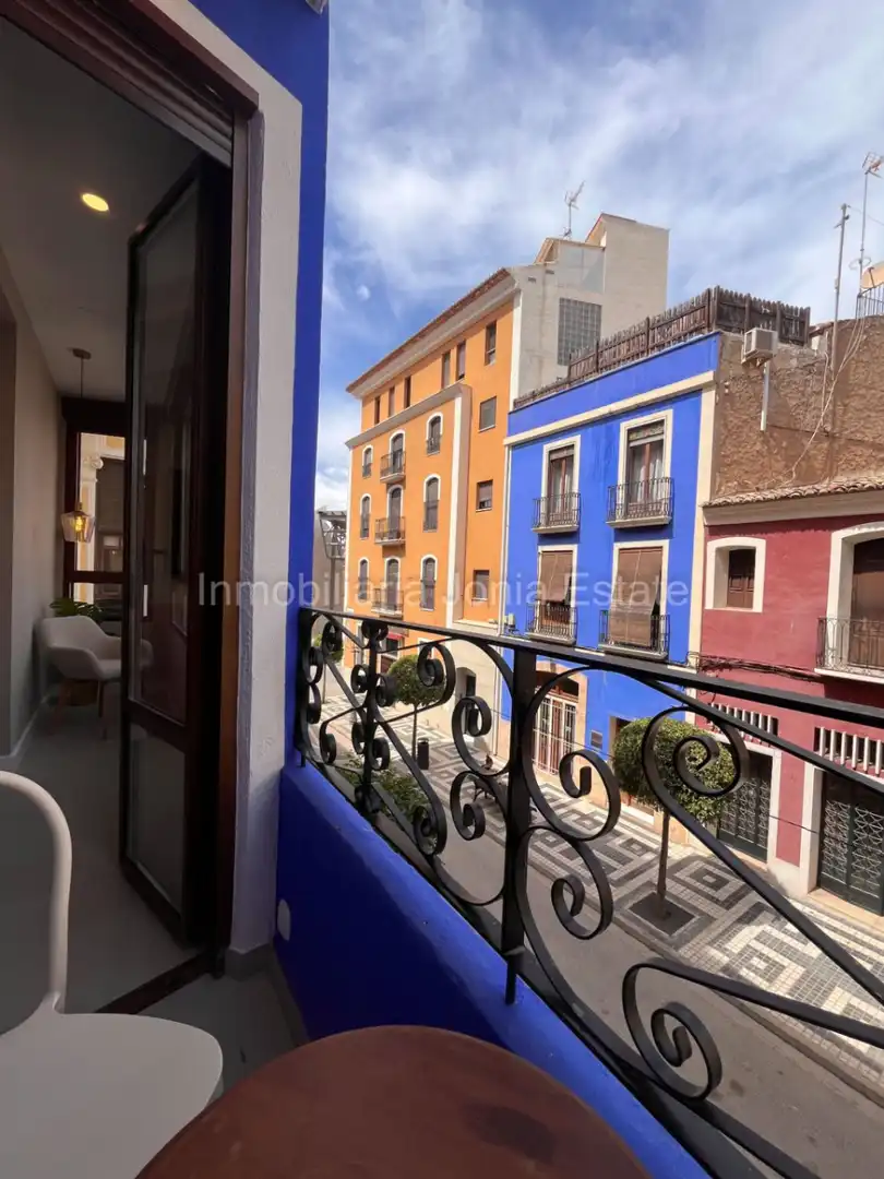 Apartment to rent in Centro Urbano, imagen 19