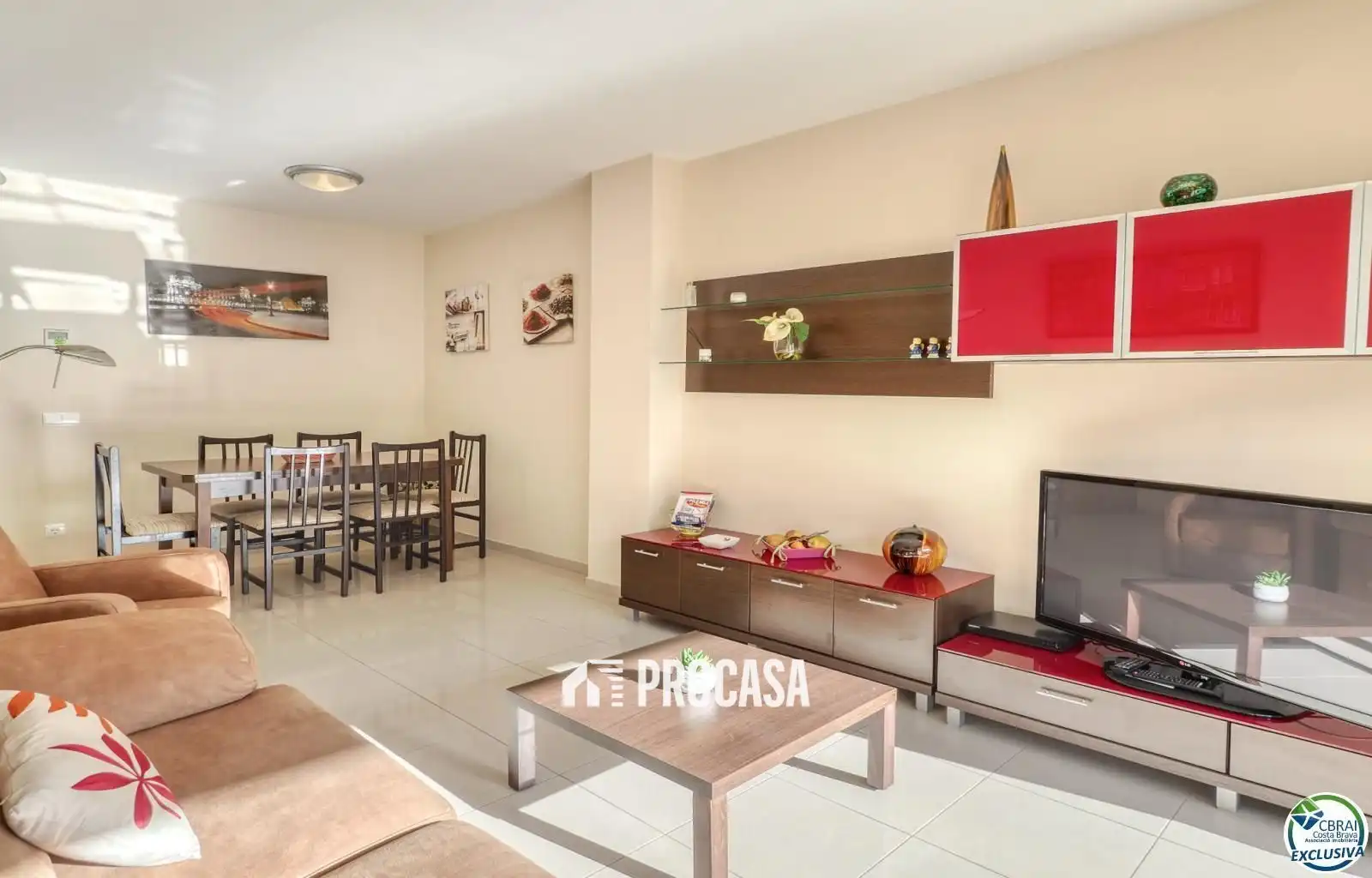 Appartement avec piscine à vendre à DE JOANOT MARTORELL, imagen 12