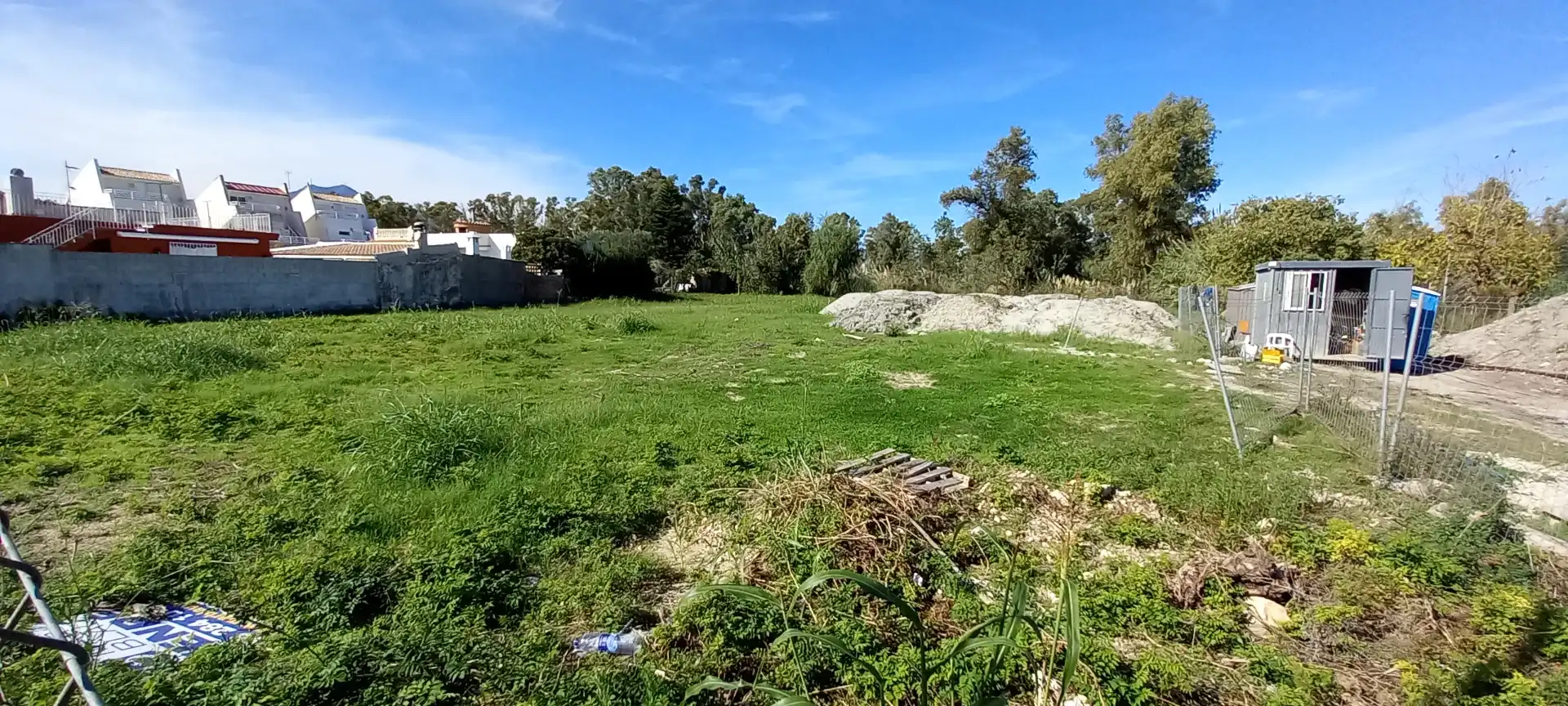 Residential zum Verkauf in Gandia
