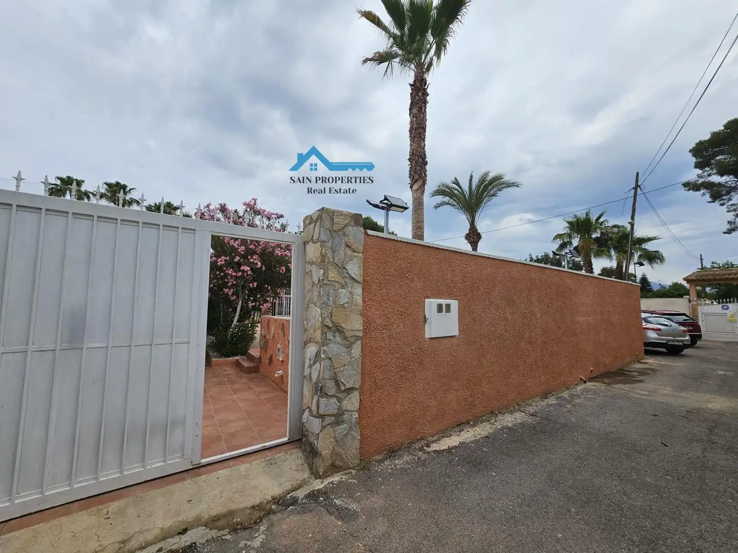 Xalet amb terrassa en venda a Rincón de Loix, imagen 94
