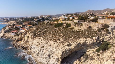 Foto 2 de Residencial en venda a Calle de la Nucía, 7, Pueblo Español - Coveta Fumá, El Campello