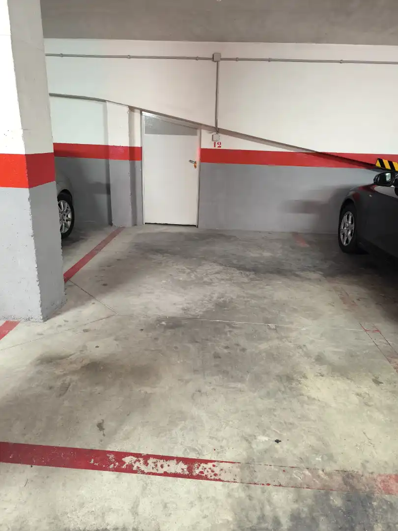 Appartement avec ascenseur à vendre à Calle Hermanos Kennedy 8, imagen 16