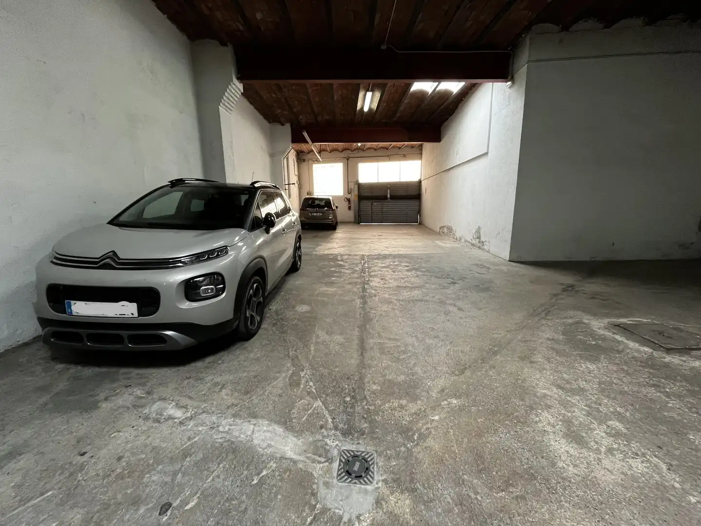 Terreny residencial en venda a Carrer Carles Feliu 10 10, imagen 2