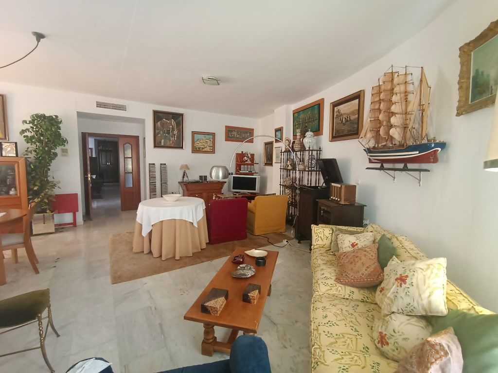 Living room of Planta baja for sale in Casabermeja