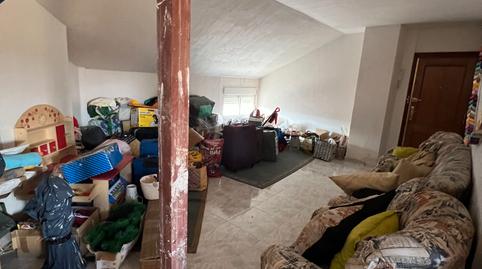 Foto 4 de Traster en venda a Calle Egidillo, Casco Antiguo, Madrid