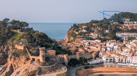 Foto 3 de Residencial en venta en Carrer Mirador del Codolar, Tossa de Mar pueblo, Tossa de Mar