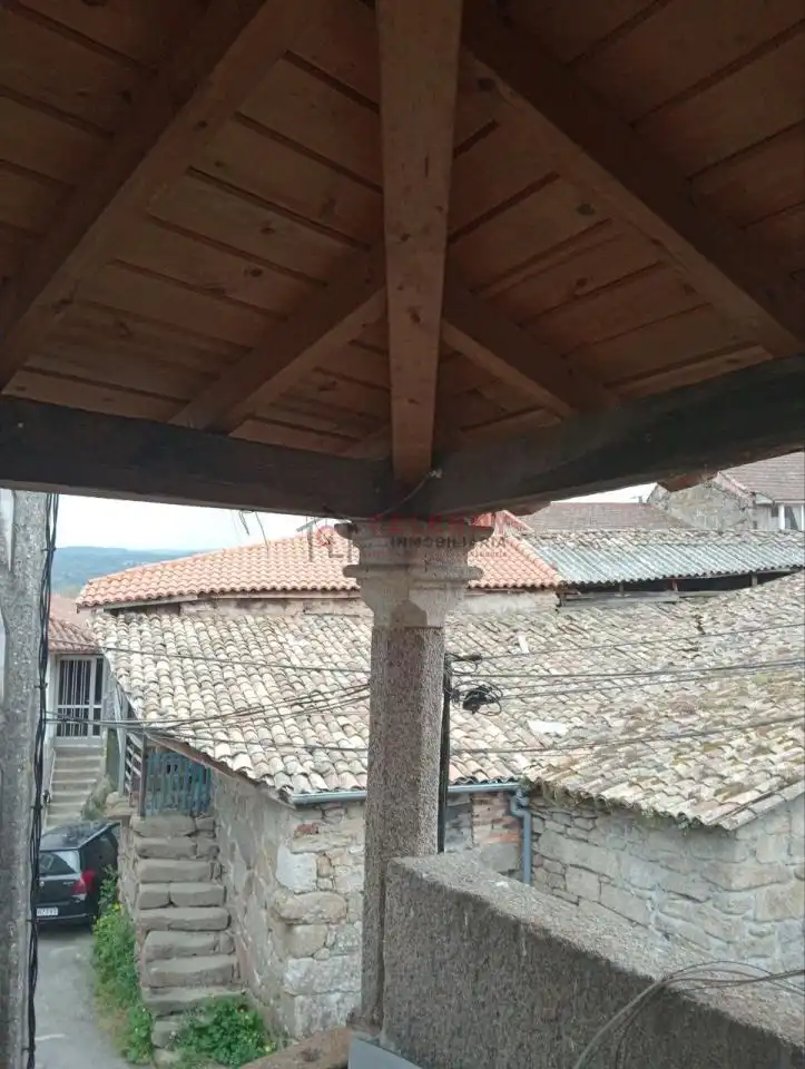 Casa rustica in vendita a O Pereiro de Aguiar, imagen 38