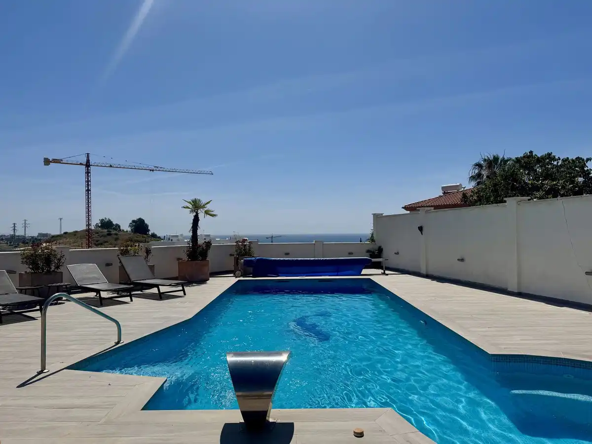 Reihenhaus zum Verkauf in Estepona Pueblo