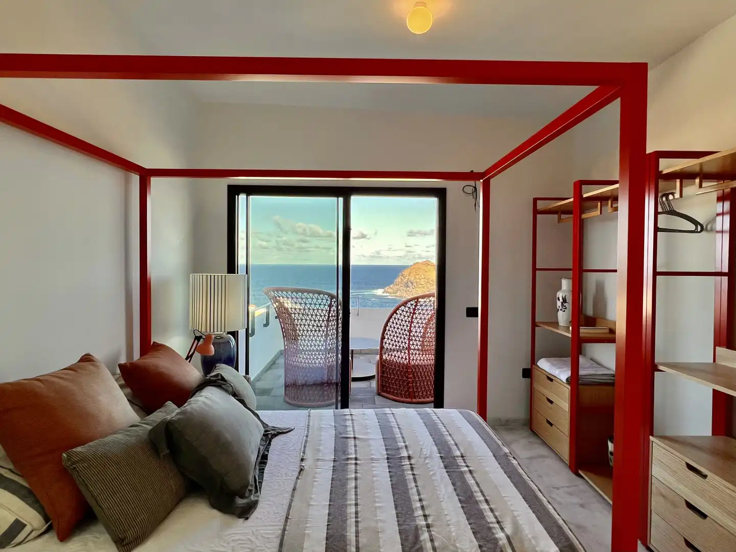 Detached house with pool for sale in Garachico, imagen 30