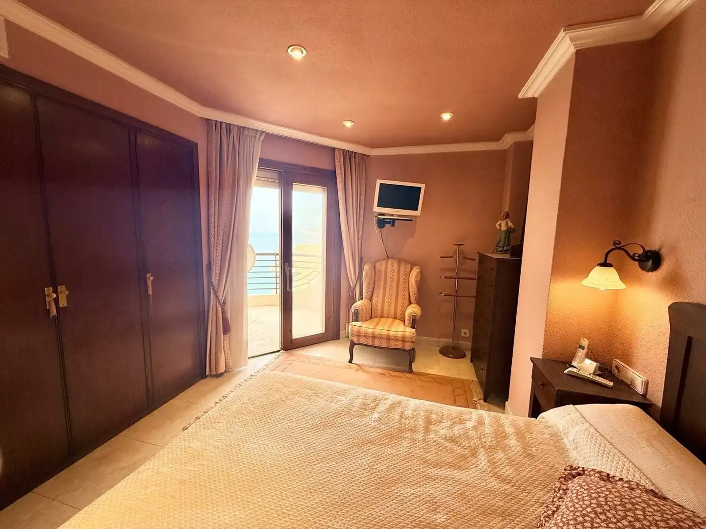 Appartement avec piscine à vendre à Avenida MADRID, imagen 20