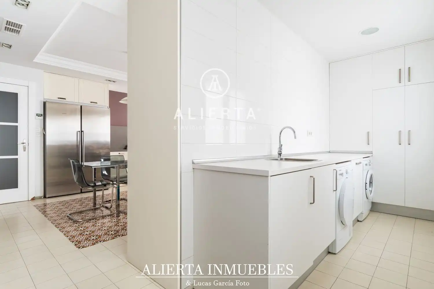 Piso en venta en de Almagro, Doctor Cerrada