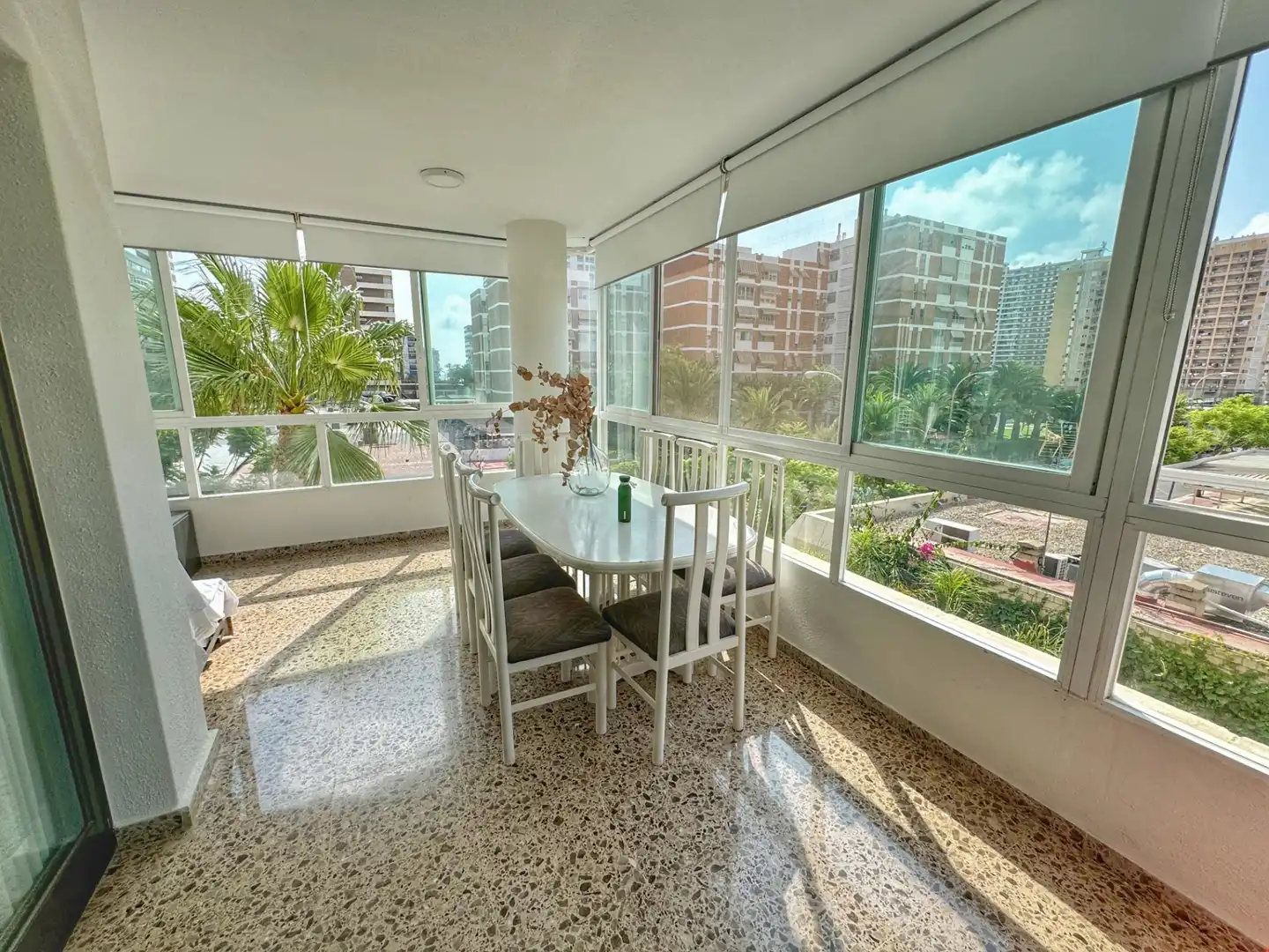Apartament de lloguer a Playa de San Juan