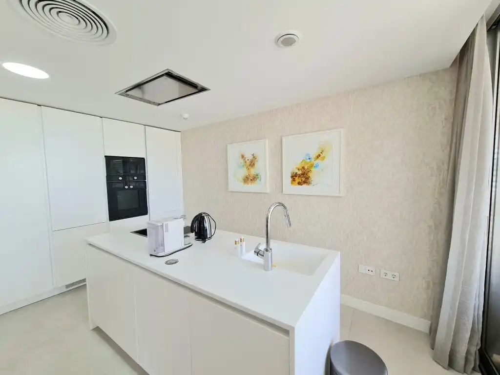 Apartament amb piscina en venda a Estepona Pueblo, imagen 7