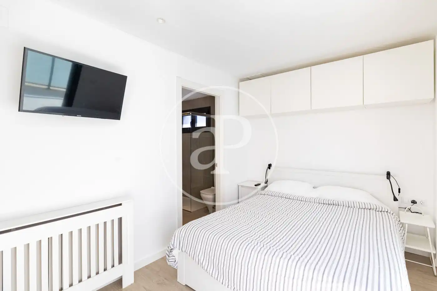 Habitación de Piso en venta en Barcelona con Aire acondicionado, Calefacción y Terraza