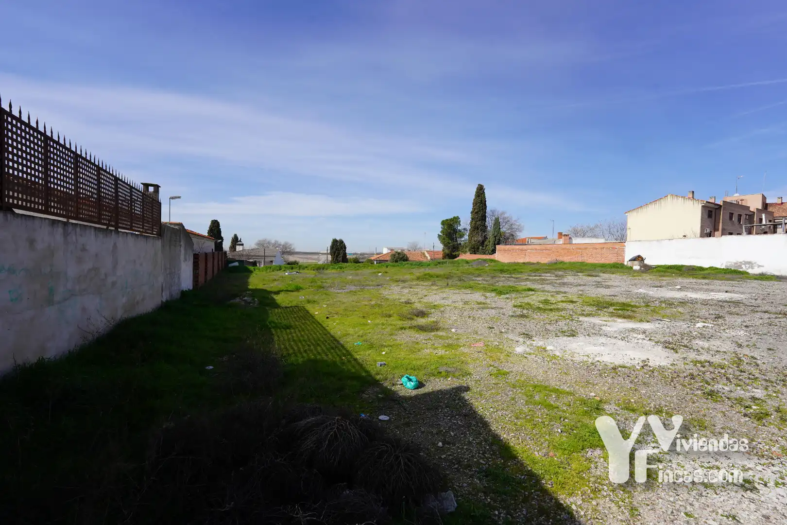Residential for sale in Cabañas de la Sagra