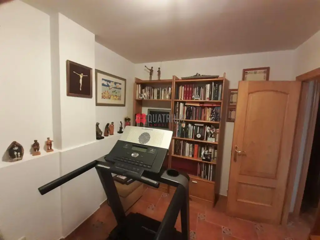 Casa o chalet en venta en Santiago de Compostela  con Calefacción, Terraza y Trastero