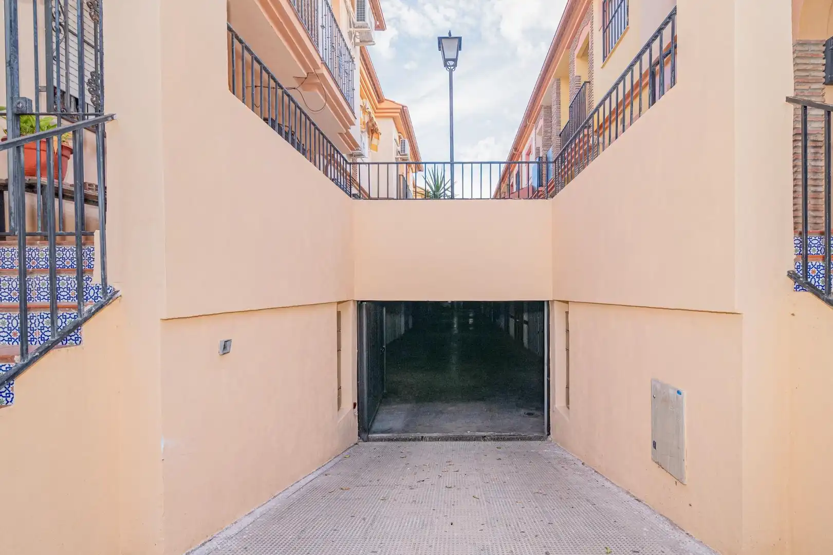Reihenhaus mit Terrasse zum Verkauf in Calle ISLAS CABO VERDE (HI), imagen 42