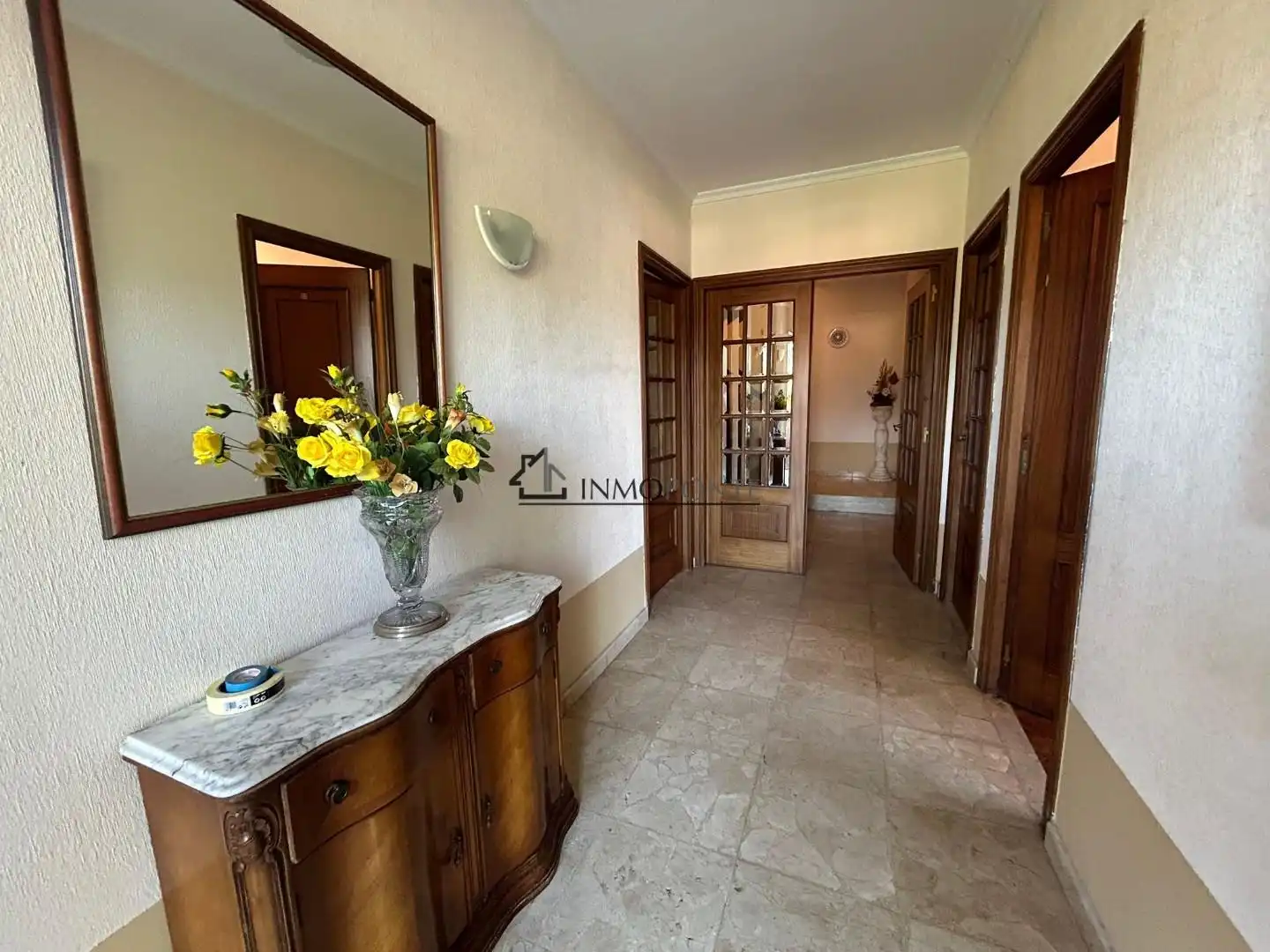 Casa o chalet en venta en San Xoán de Poio