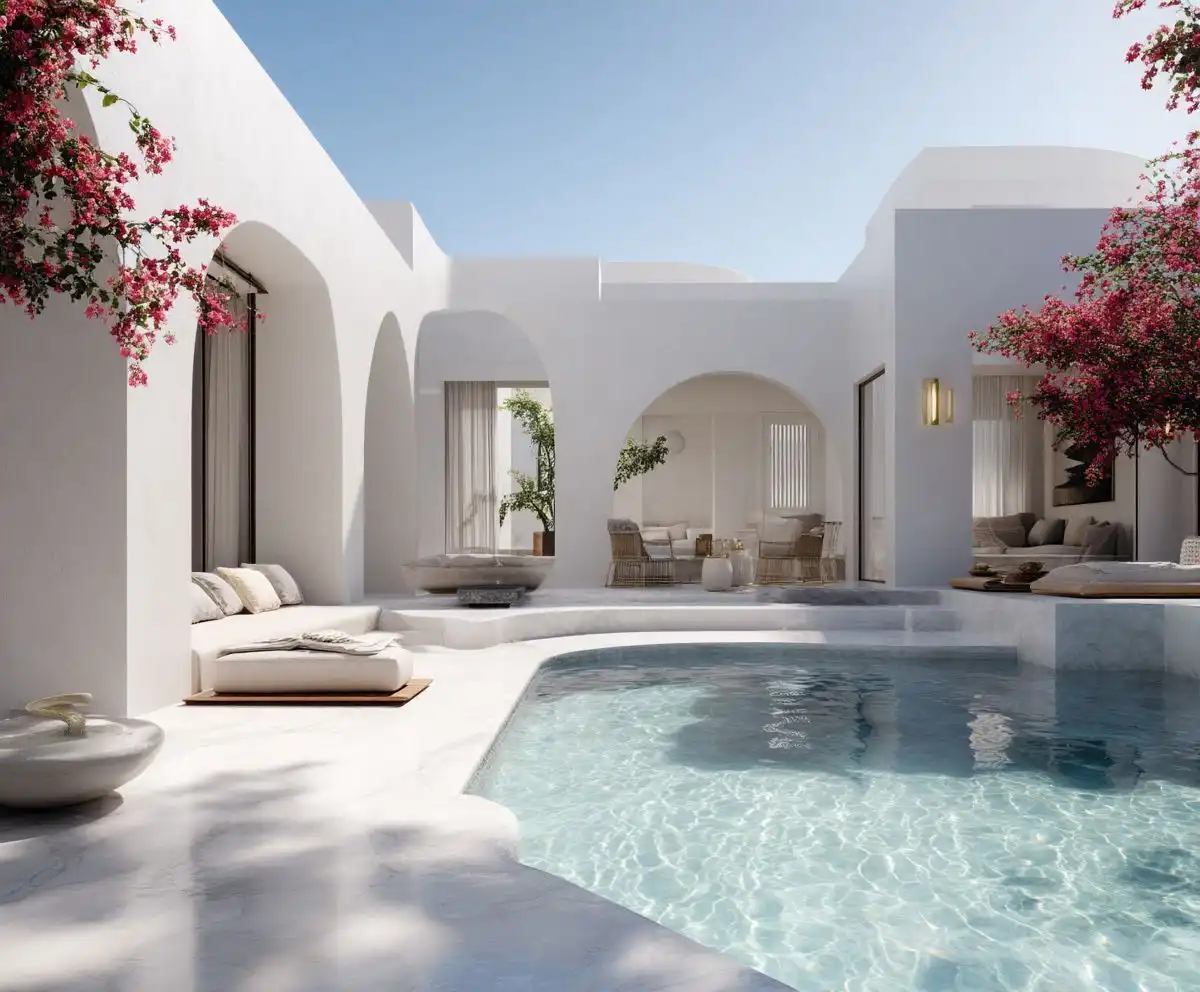 House with pool for sale in Partides comunes - Adsubia, imagen 2