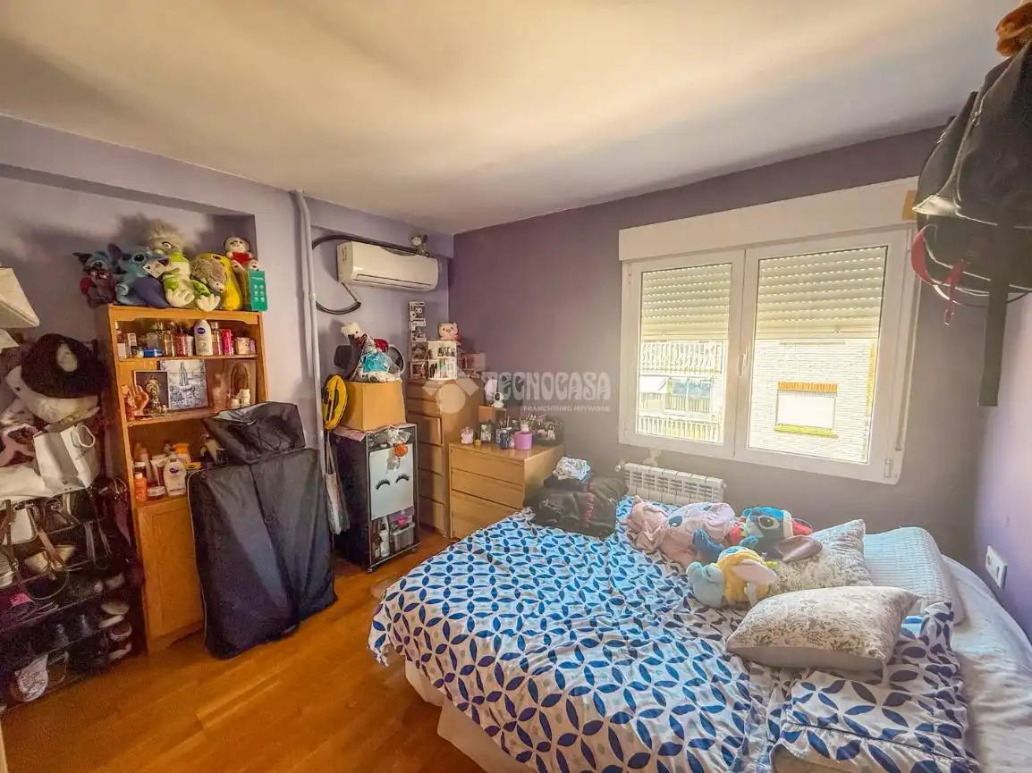 Habitación de Piso en venta en Parla con Aire acondicionado y Calefacción