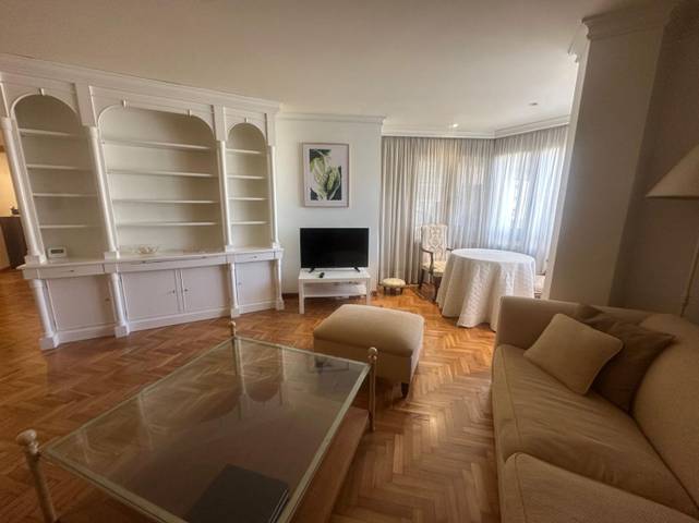 Piso en Venta en Gasset en Hospital - Plaza del Real