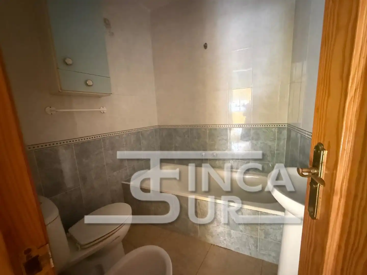 Mini appartamento con ascensore in vendita a Calle Río Guadiana 74, imagen 14