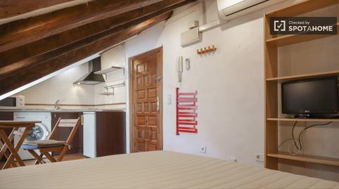 Photo 3 of Flat to rent in Palacio, Madrid