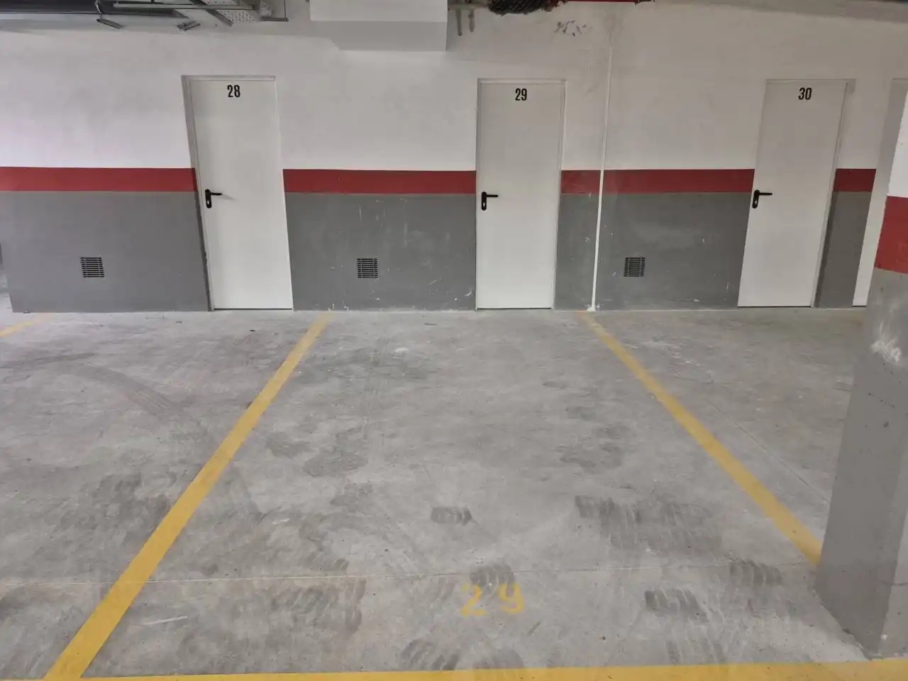 Apartament amb piscina en venda a Calle Doctor Fleming 7, imagen 29