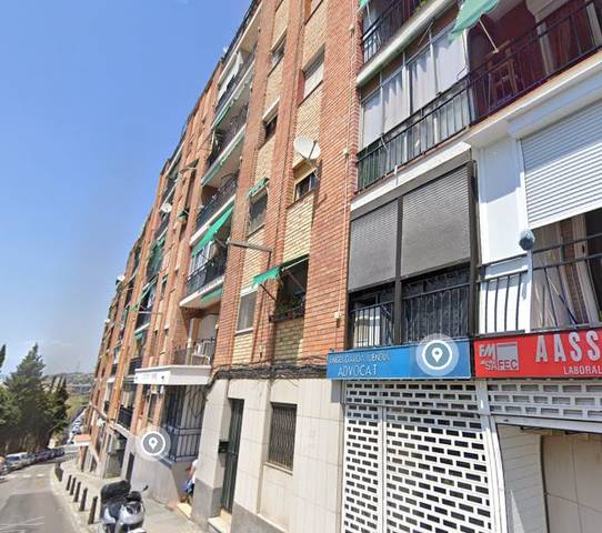 Piso en Venta en La Salut