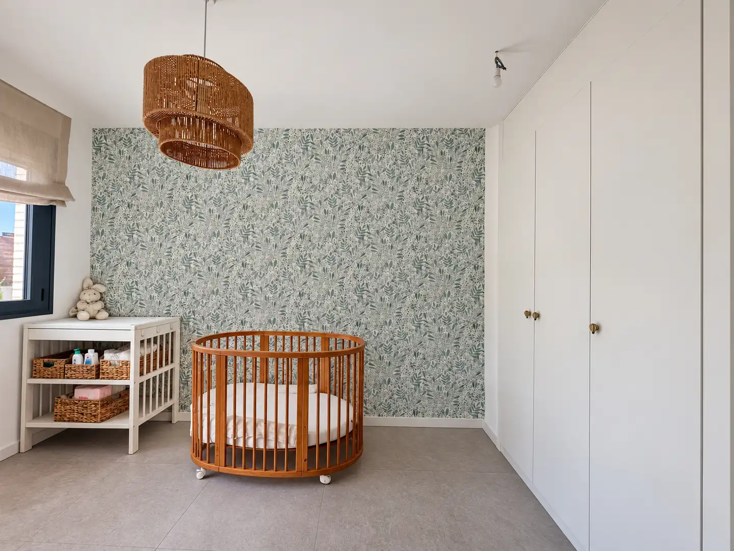 Maison jumelée avec terrasse à vendre à Avenida de la Fontanilla, imagen 47