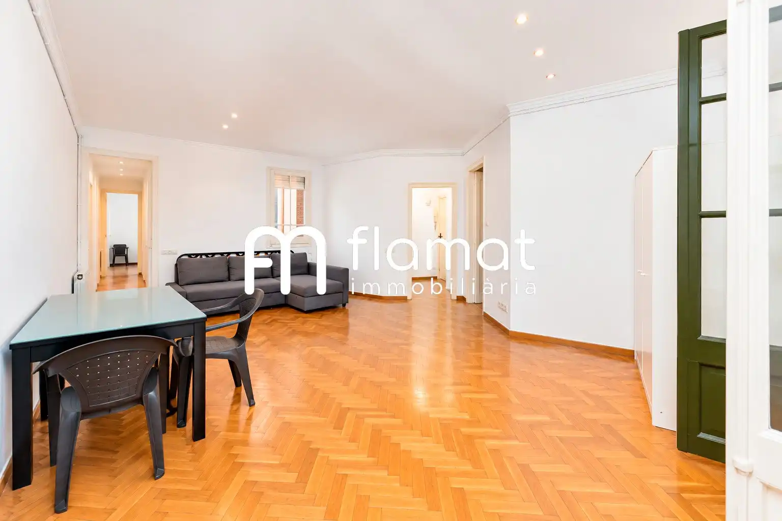 Wohnung mit Aufzug zum Verkauf in Calle Roger De Flor, imagen 11