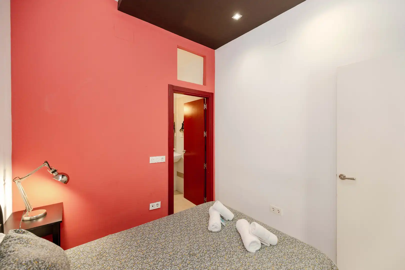 Habitación de Piso en venta en Málaga con Aire acondicionado, Calefacción y Amueblado