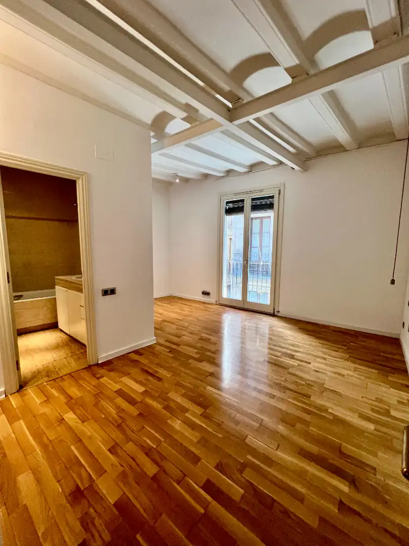 Habitación de Piso en venta en Barcelona con Aire acondicionado, Horno y Lavadora