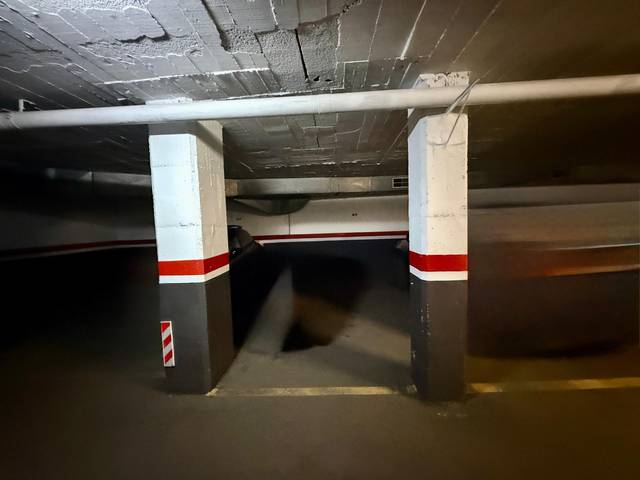 Garaje en Venta en Carrer Carrer de Sant Felip, 30 en Ocata