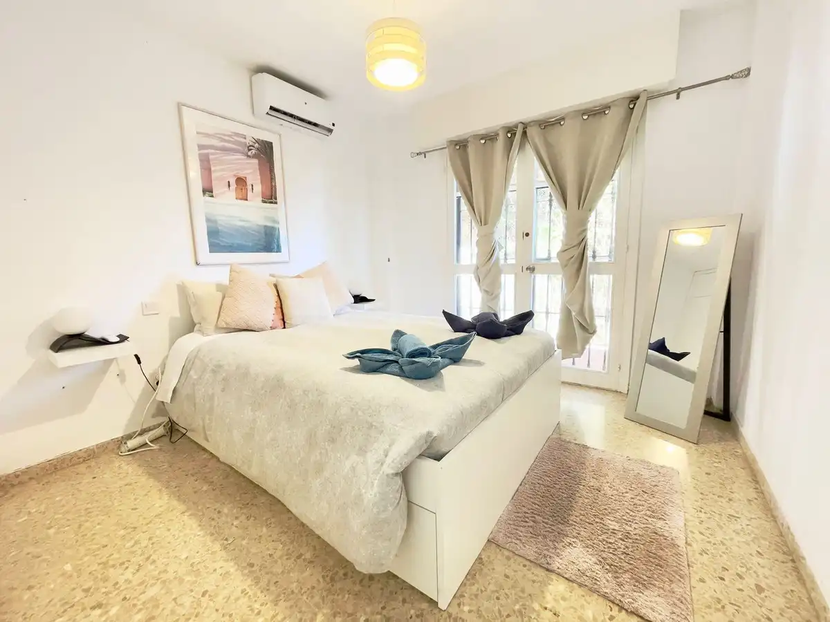Apartament amb piscina en venda a bajondillo, imagen 11