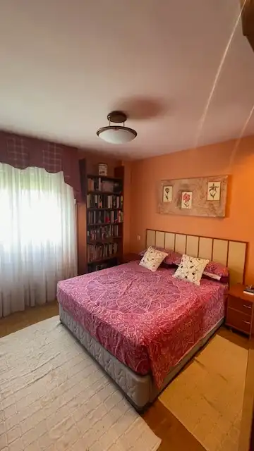 Habitación de Piso en venta en Portugalete con Calefacción, Jardín privado y Parquet